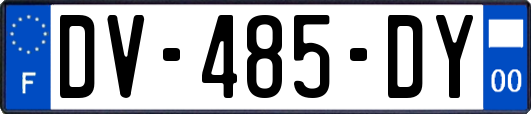 DV-485-DY