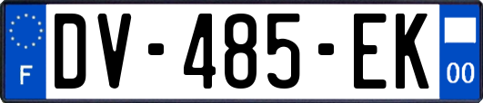 DV-485-EK