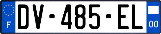 DV-485-EL