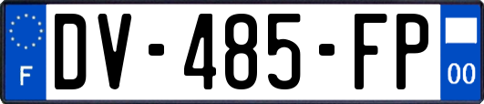 DV-485-FP