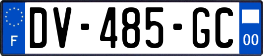 DV-485-GC