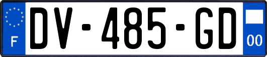 DV-485-GD