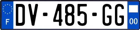 DV-485-GG