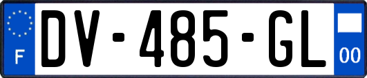 DV-485-GL