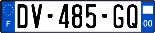 DV-485-GQ