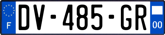 DV-485-GR