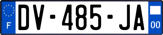 DV-485-JA