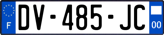 DV-485-JC