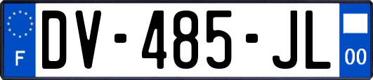 DV-485-JL