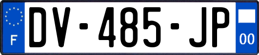 DV-485-JP