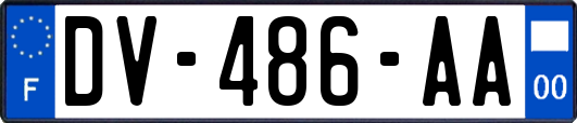 DV-486-AA