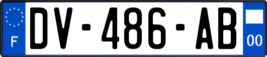 DV-486-AB