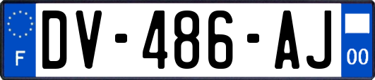 DV-486-AJ