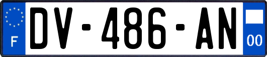 DV-486-AN