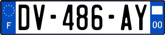 DV-486-AY