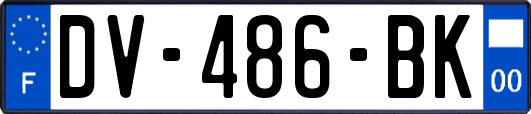 DV-486-BK