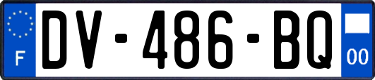 DV-486-BQ