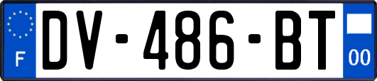 DV-486-BT