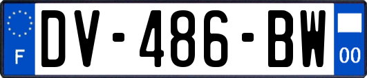 DV-486-BW