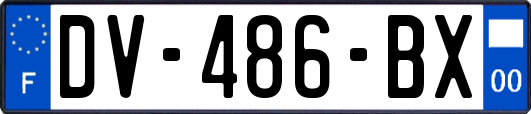 DV-486-BX