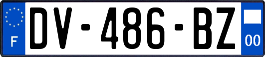 DV-486-BZ