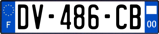 DV-486-CB