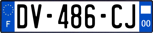 DV-486-CJ