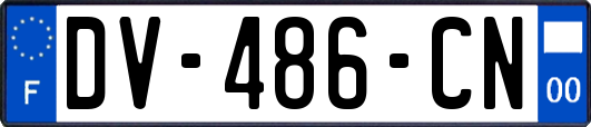 DV-486-CN