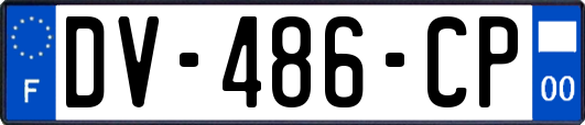 DV-486-CP