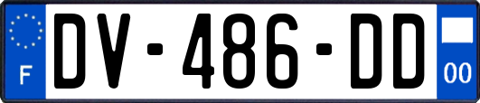 DV-486-DD