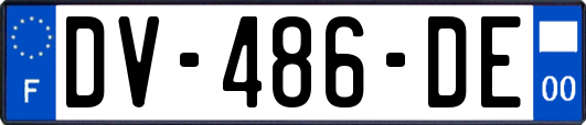 DV-486-DE