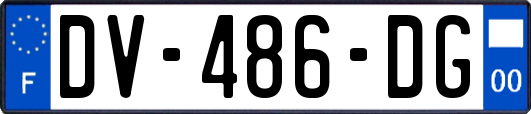 DV-486-DG