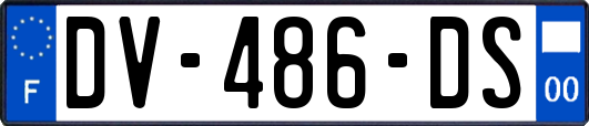 DV-486-DS