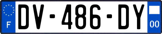 DV-486-DY