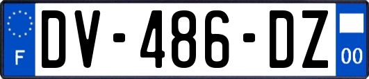 DV-486-DZ