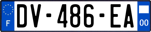 DV-486-EA