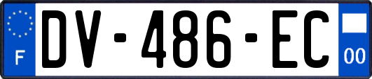 DV-486-EC