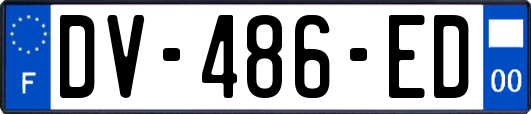 DV-486-ED