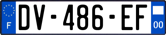 DV-486-EF