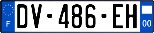 DV-486-EH