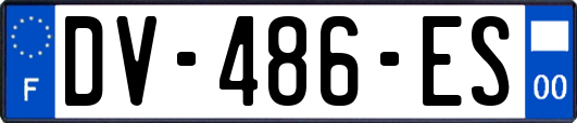 DV-486-ES