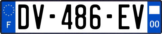 DV-486-EV