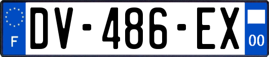 DV-486-EX