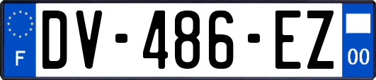 DV-486-EZ