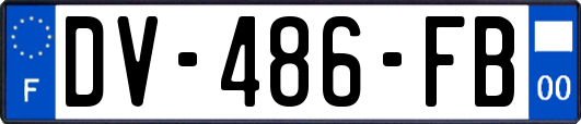 DV-486-FB