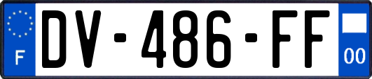 DV-486-FF