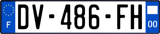 DV-486-FH