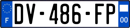 DV-486-FP