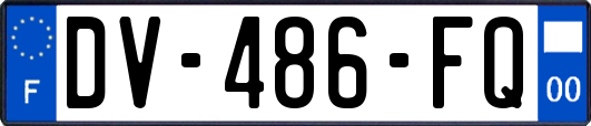 DV-486-FQ