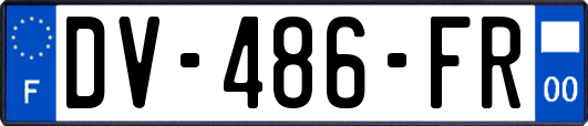 DV-486-FR